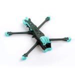 Wholesale Foxeer AURA 5-inch Voyage Rack Huafei FPV Crossing Machine T700 Carbon Plate Wheelbase 210